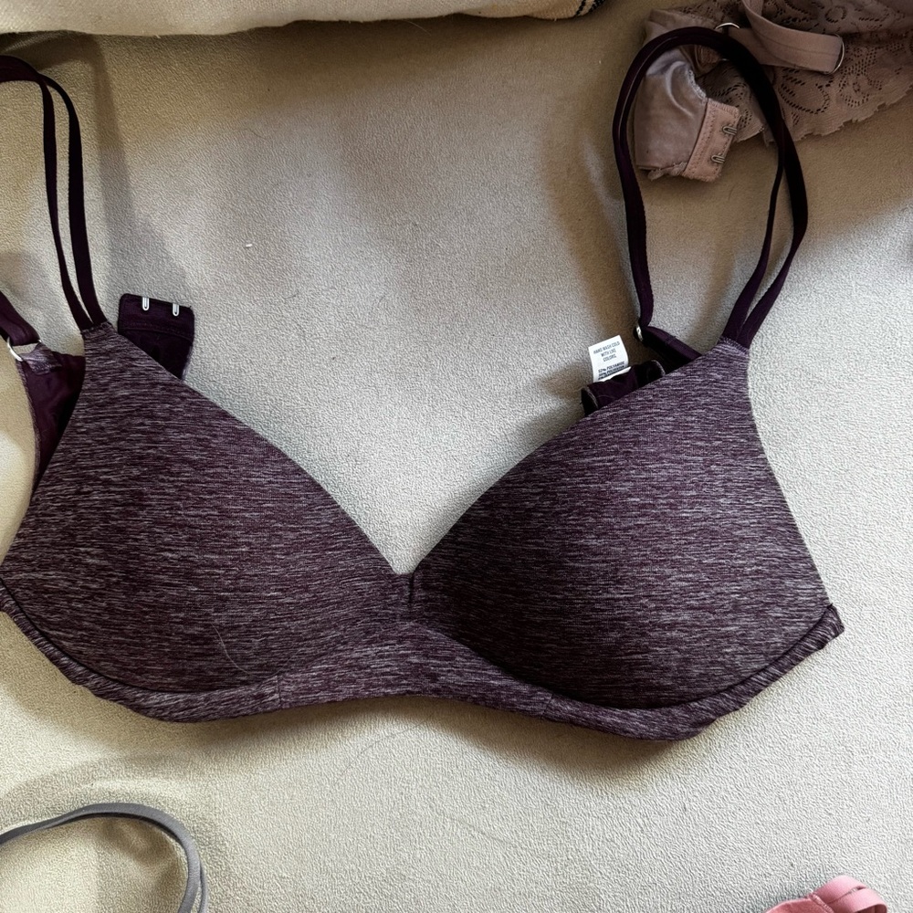 Aerie real Sunnie Bra Set - Picture 4 of 6